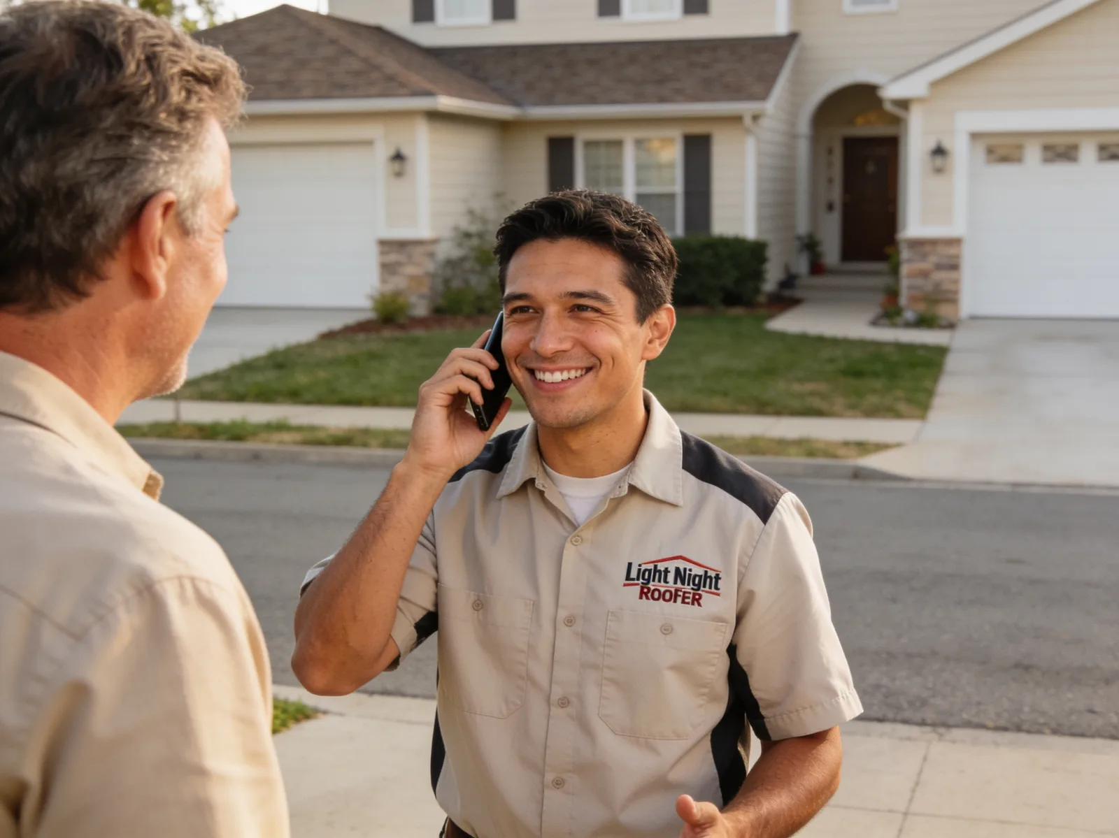 Emergency Roof Repair Eau Claire, MI FAQs